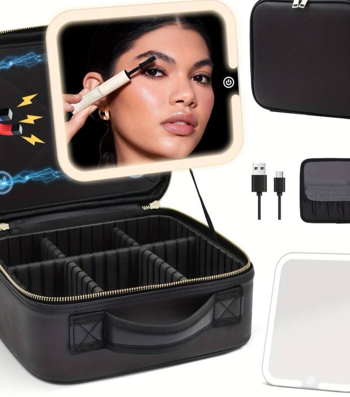 Gray helmet for bikers